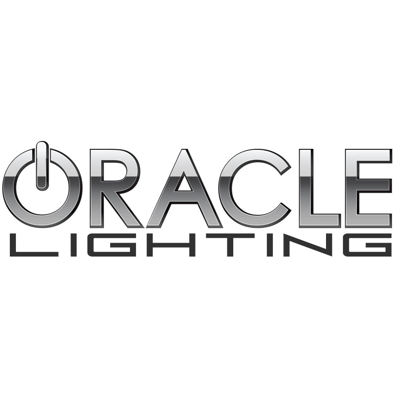 Oracle Lighting Multifunction Reflector-Facing Technology LED Light Bar - 20in 5900-20-023