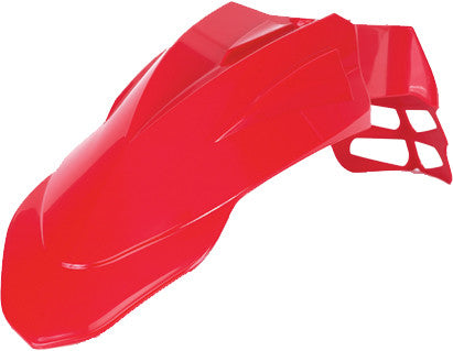 ACERBIS Super Front Fender Red 2040390227