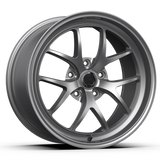 fifteen52 Sector RSR 19x11 5x130 56mm ET 71.6mm Center Bore Matte Titanium