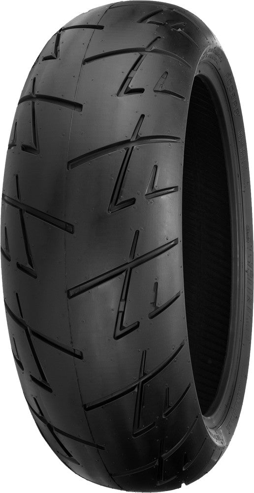 SHINKO Tire 009 Raven Rear 180/55zr17 73w Radial Tl 87-4047