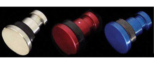 MODQUADDecompression Plug (Red)DP-1RD