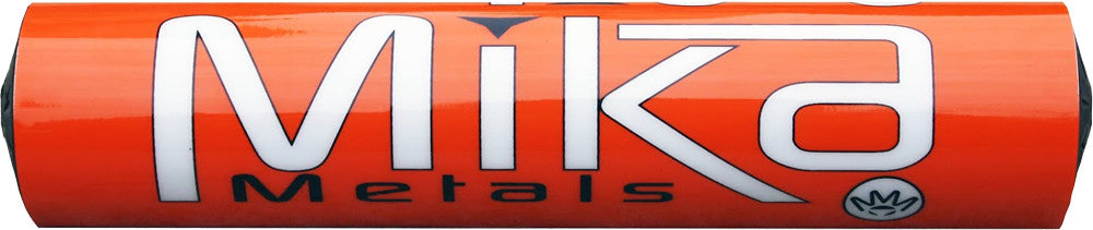 MIKA METALSBar Pad Injection Molded 9.75" Big Bike OrgORANGE