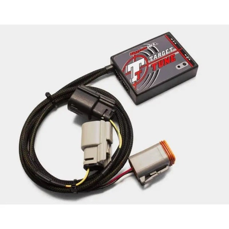 Dynojet Harley-Davidson Touring/Trike (CAN 10/10) Target Tune Upgrade Kit w/o Sensors TT-5X