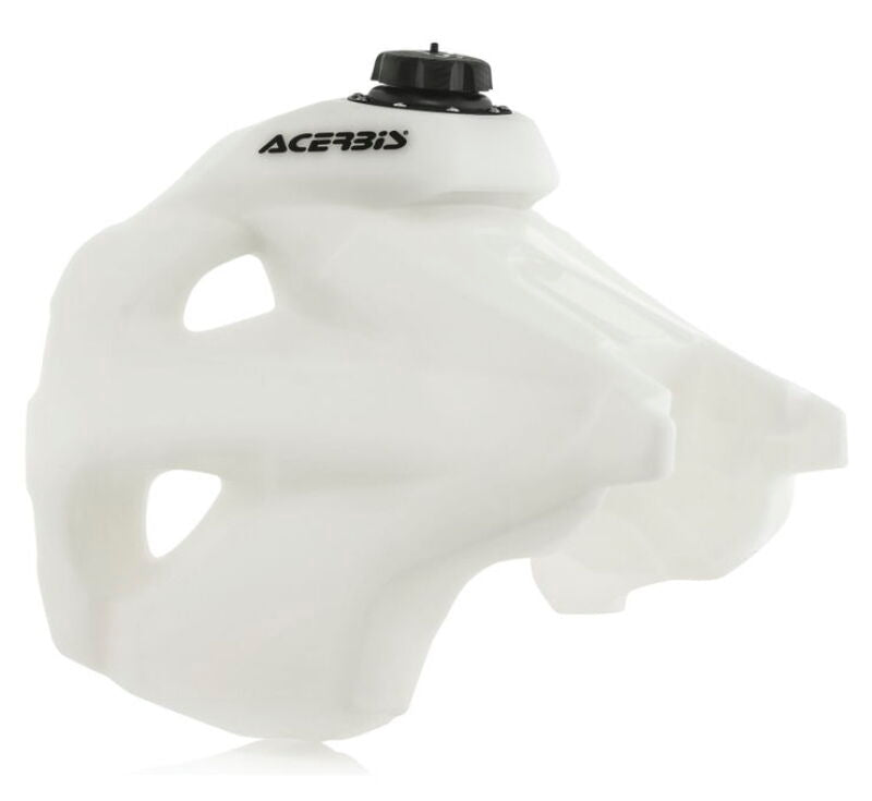 Acerbis 16-19 Husqvarna FC/ FE/ FX 4.1 Gallon Fuel Tank - Natural 2676200147