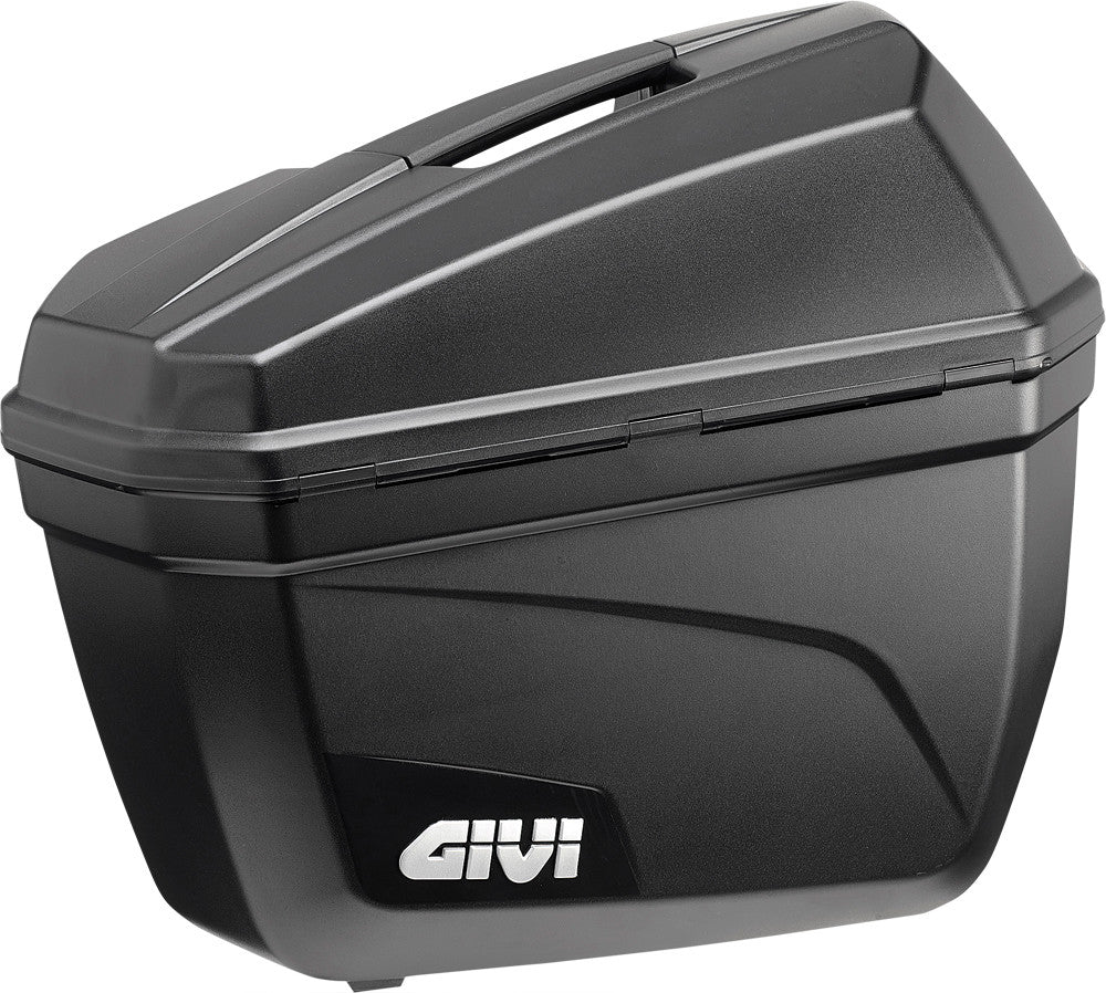 GIVI Cruiser Side Cases 22l Pair E22N