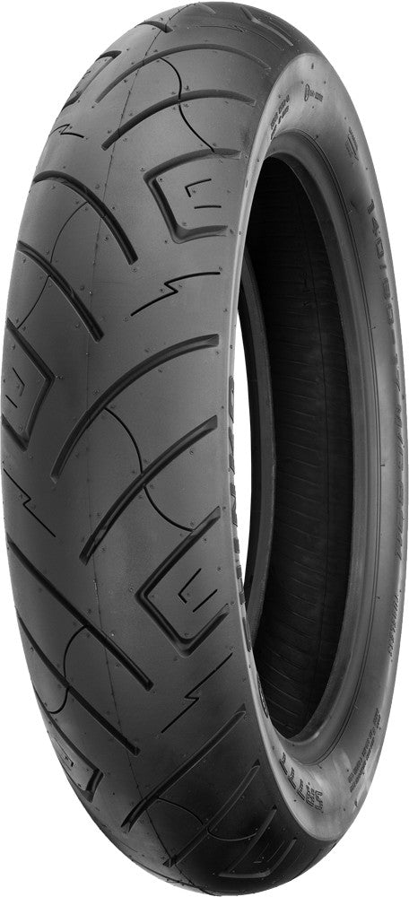 SHINKO Tire 777 Cruiser Front 120/90-18 65h Bias Tl 87-4563