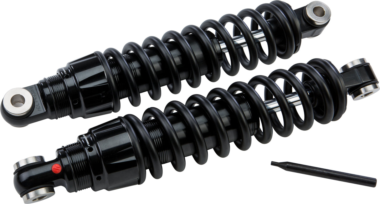 HARDDRIVE Dyna Monotube Shock 13" Hvy R0800146-2