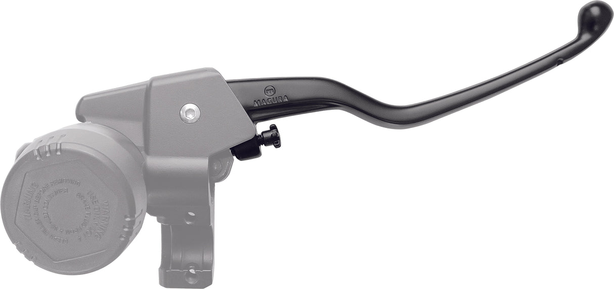 MAGURAMagura Bmw Oe Lever Black Right Hand2100016