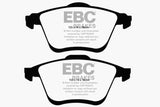 EBC 06-09 Mazda 6 2.3 Turbo (Mazdaspeed) Redstuff Front Brake Pads DP31773C