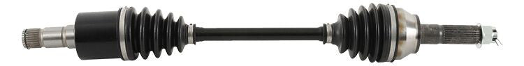 ALL BALLS 6 Ball Heavy Duty Axle Rear AB6-PO-8-395