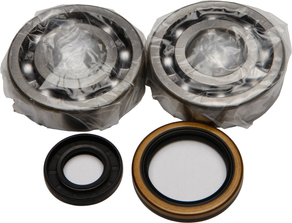 ALL BALLS Crankshaft Bearing/Seal Kit 24-1020