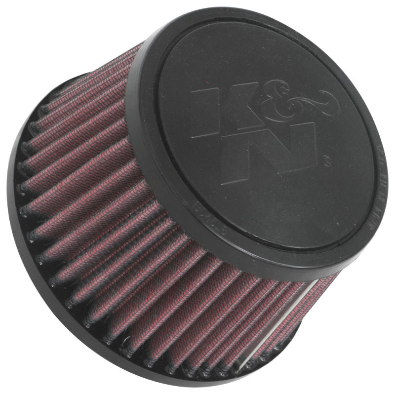 K&N Universal Clamp-On Air Filter 3-15/16in FLG / 5-1/2in B / 4-1/2in T / 3-1/4in H RU-5153