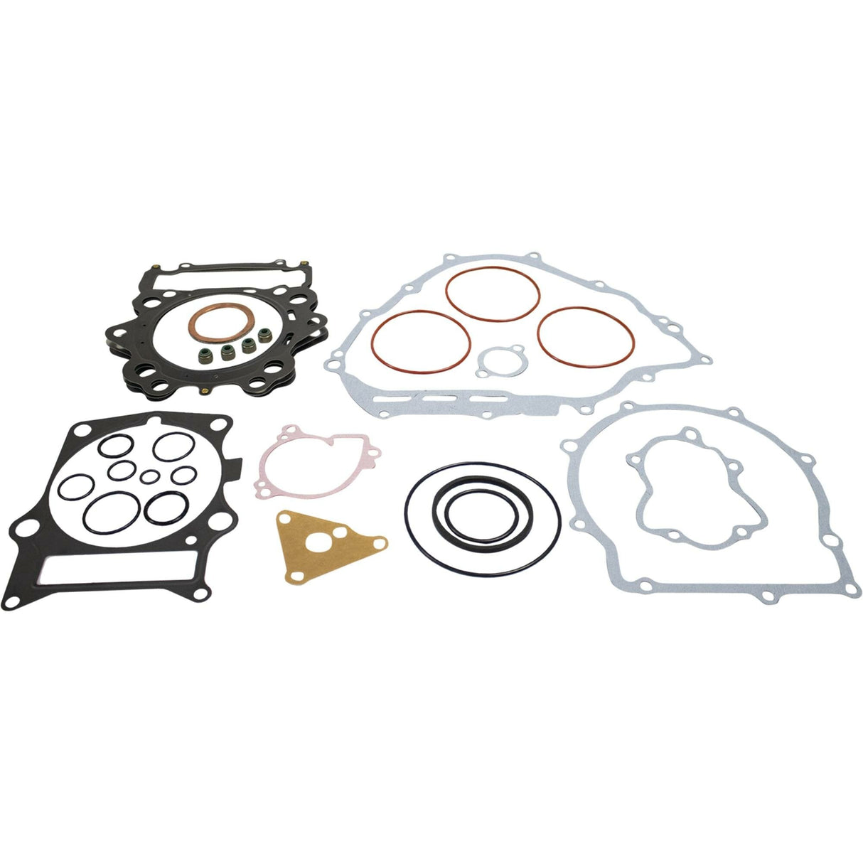 WINDEROSA Complete Gasket Kit Yam 8080049