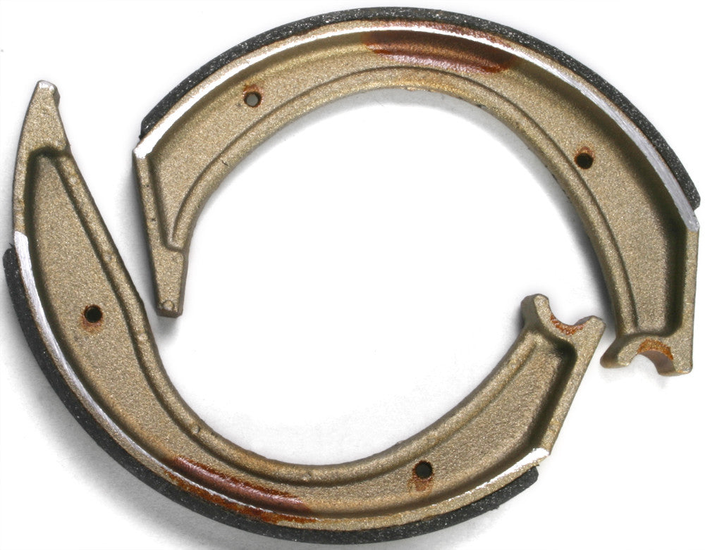 EBC Brake Shoes 861 Plain 861