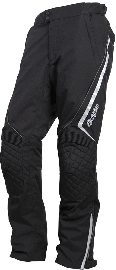 SCORPION EXO Women's Zion Pants Black 2x 5403-7