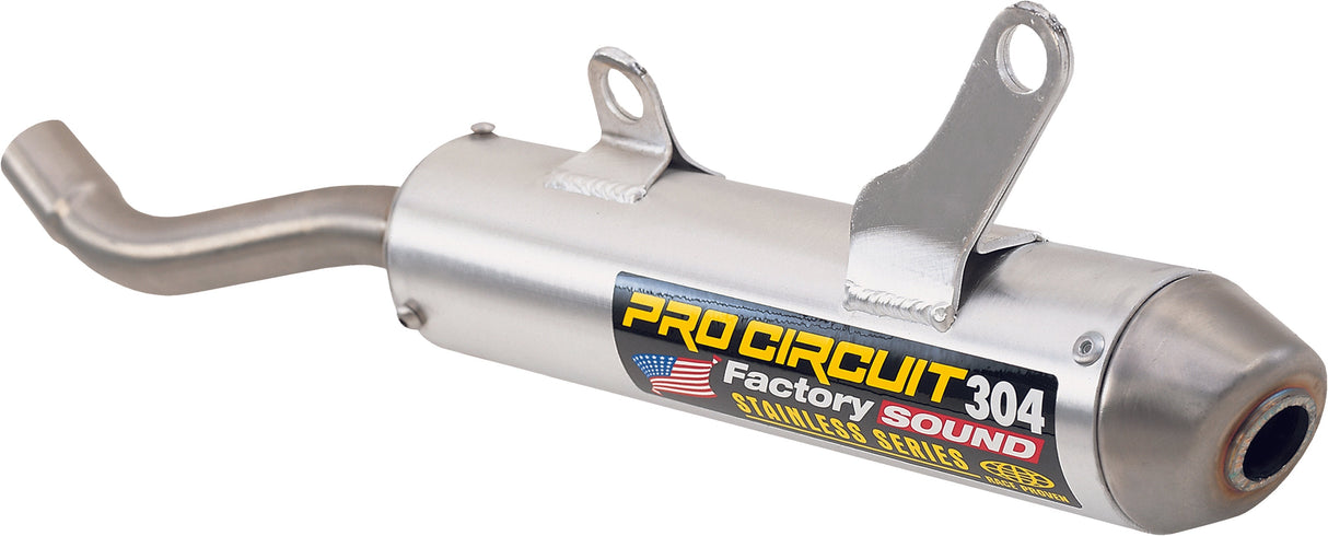 PRO CIRCUIT 304 Silencer 1051925