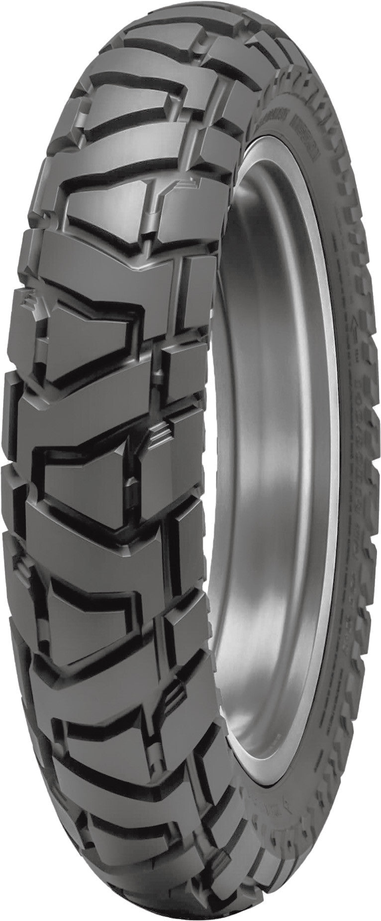 DUNLOP Tire Trailmax Mission Rear 130/80b17 65t Bias Tl 45235012