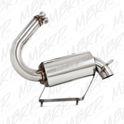 MBRPPerformance Exhaust Standard Series2250110