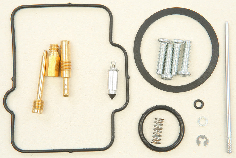 ALL BALLS Bike Carburetor Rebuild Kit 26-1186