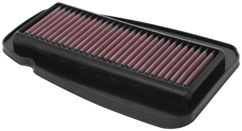 K&N Yamaha YZF R125 2019 Replacement Air Filter YA-1219