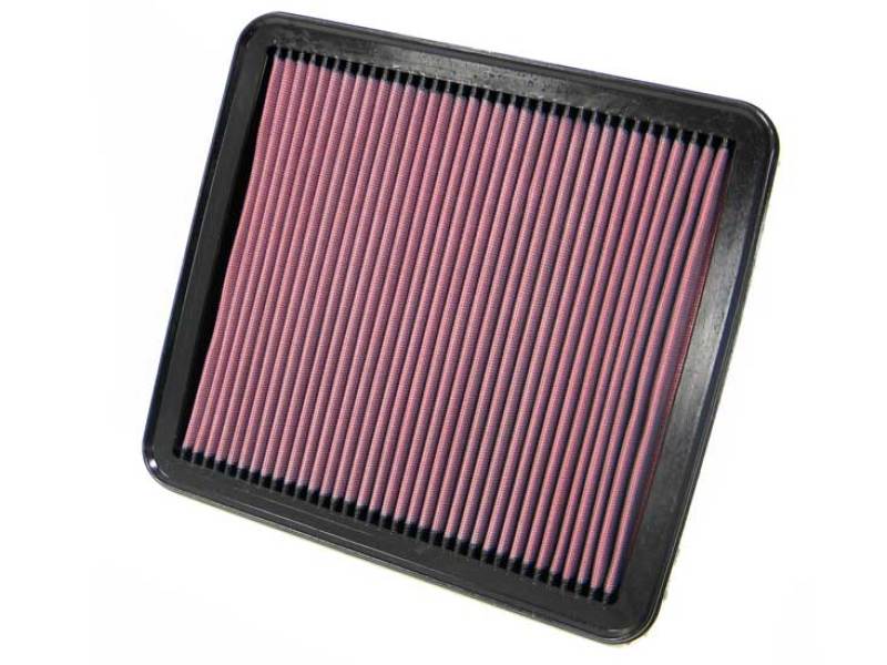 K&N 04-06 Suzuki Verona L6-2.5L Drop In Air Filter 33-2325