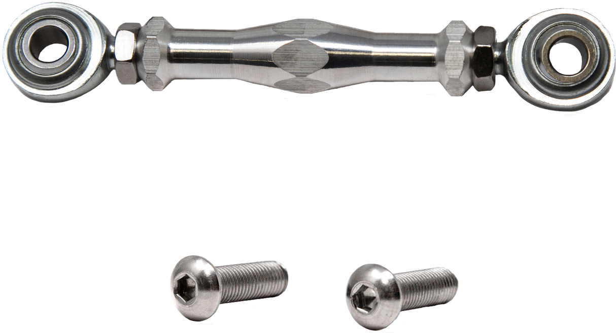 NOMADICMid Control Shift Linkage RawN-MCL-1