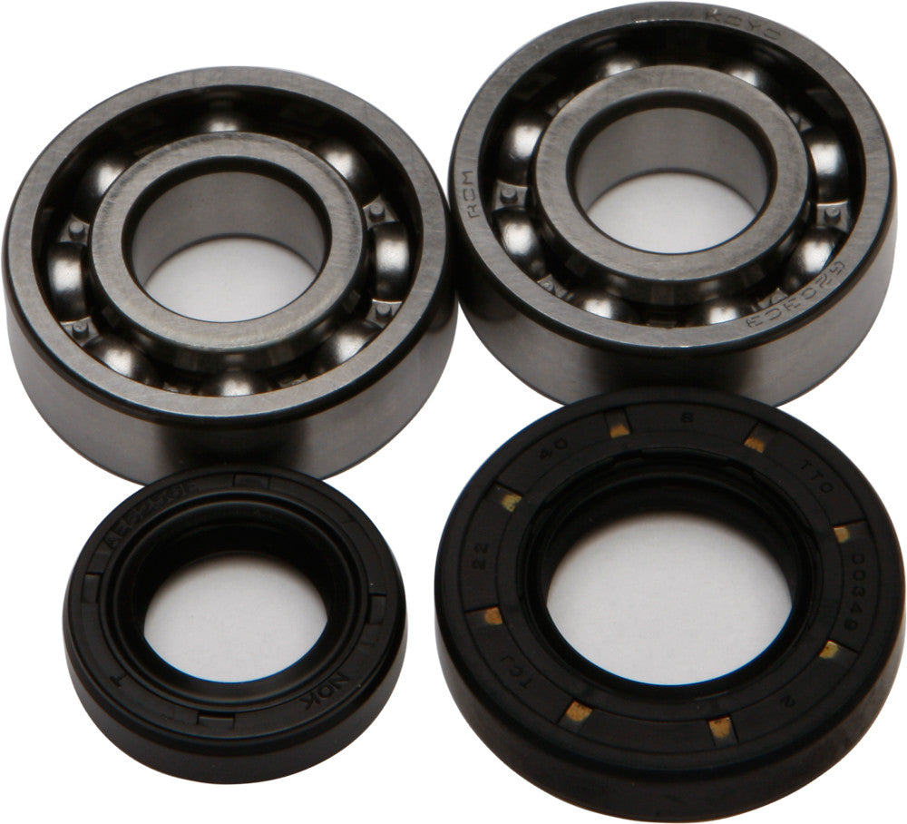 ALL BALLS Crankshaft Bearing/Seal Kit 24-1067