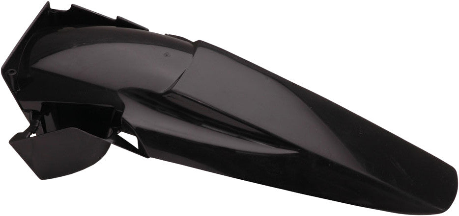 ACERBIS Rear Fender Black 2040750001