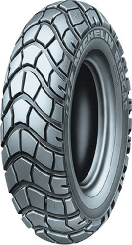 MICHELINTire Reggae Front/Rear 120/90-10 57j Bias Tl/Tt77907