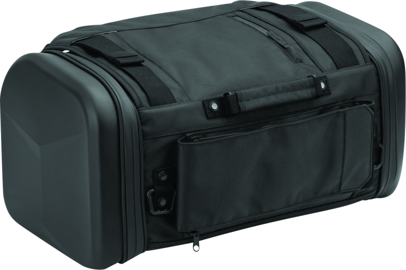 Kuryakyn Xkursion XS Steward Roll Bag 5221