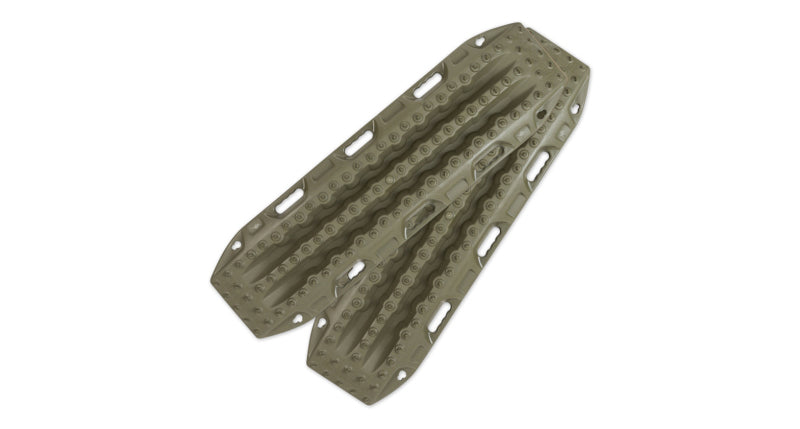 Maxtrax MKII Recovery Tracks - Olive Drab MTX02OD