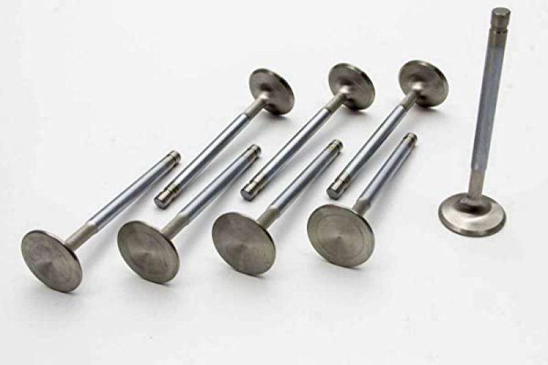 Manley Chevy LS-7 Small Block Severe Duty/Pro Flo Intake Valves (Set of 8) 11688-8