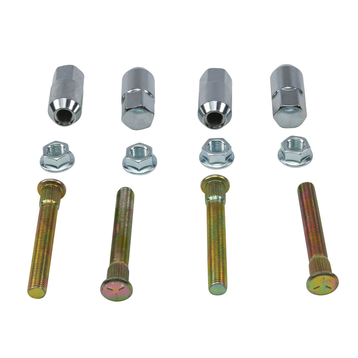 ALL BALLS Wheel Stud Kit 85-1135