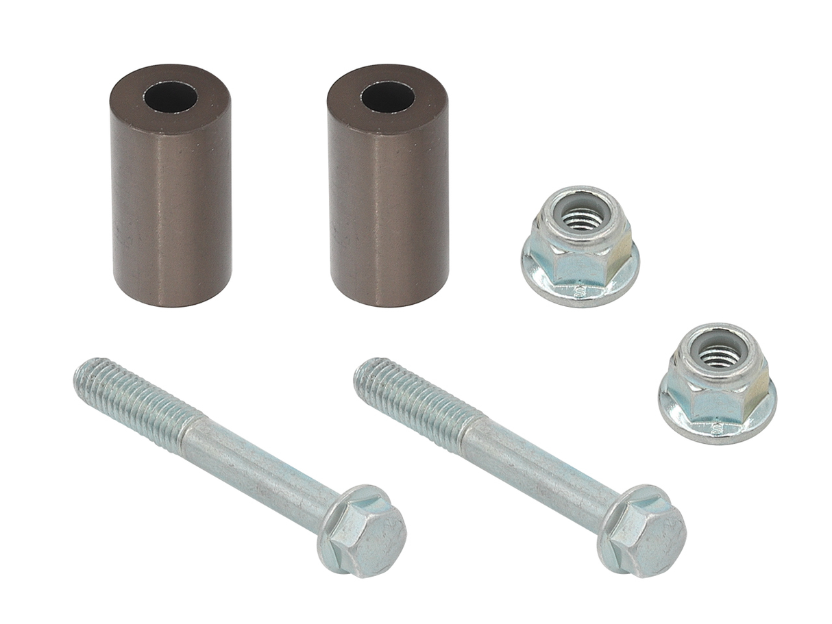 SP1 Bushing/Bolt Kit Ac SM-08616