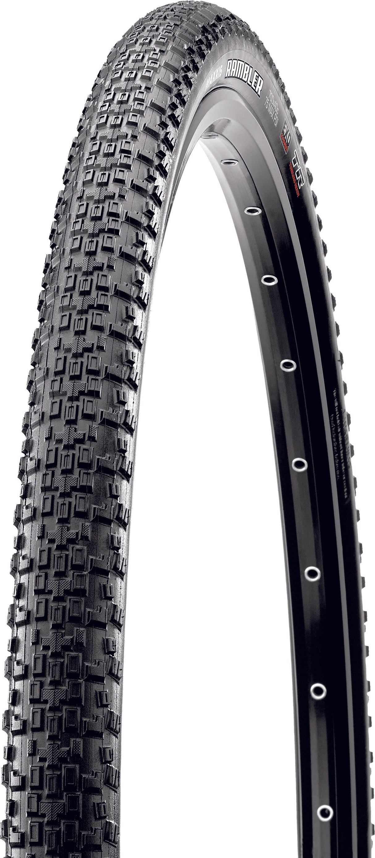 MAXXISTire Rambler F/R Maxxis Rambler 700x40ETB96268000