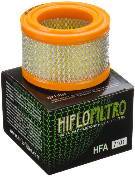 HIFLOFILTRO Air Filter HFA7101