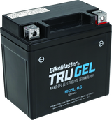 BikeMaster Trugel Battery MG5L-BS 780537