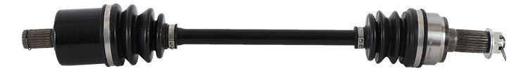 ALL BALLS 6 Ball Heavy Duty Axle Front AB6-PO-8-312