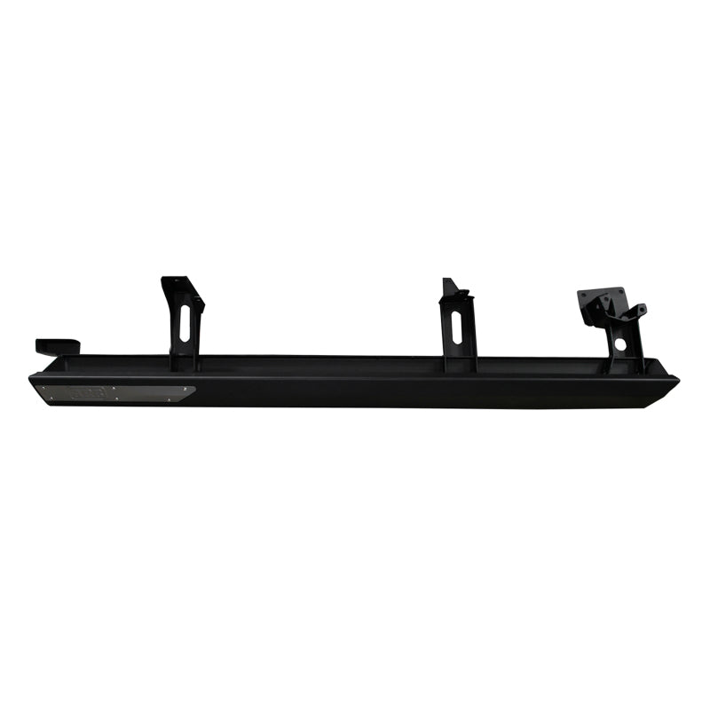 ARB 2021 Ford Bronco Rock Sliders - 4 Door 4480010