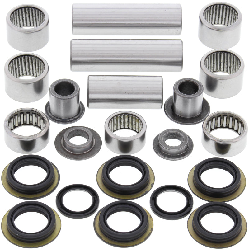 All Balls Racing 02-23 Kawasaki KX65 Linkage Bearing Kit 27-1011