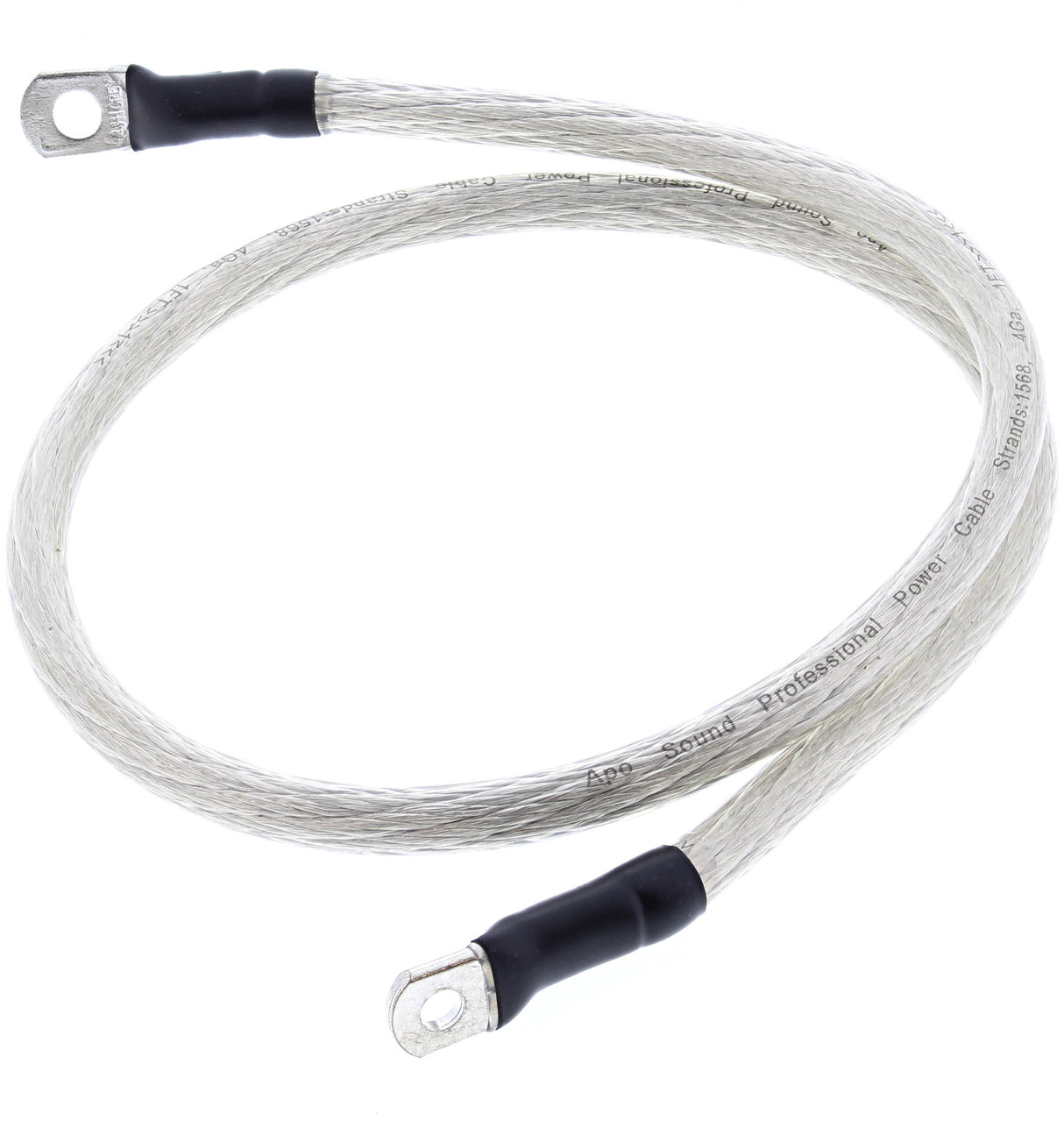 ALL BALLS Battery Cable Clear 32" 78-132