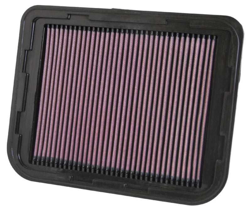 K&N 08 Ford Falcon FG Territory Drop In Air Filter 33-2950