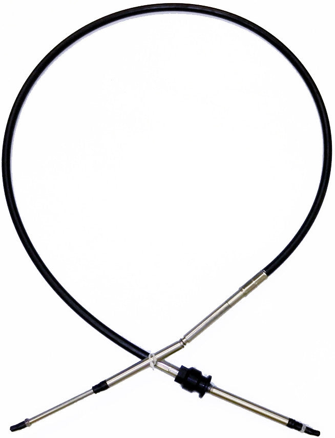 WSM Steering Cable Sd 002-046-04