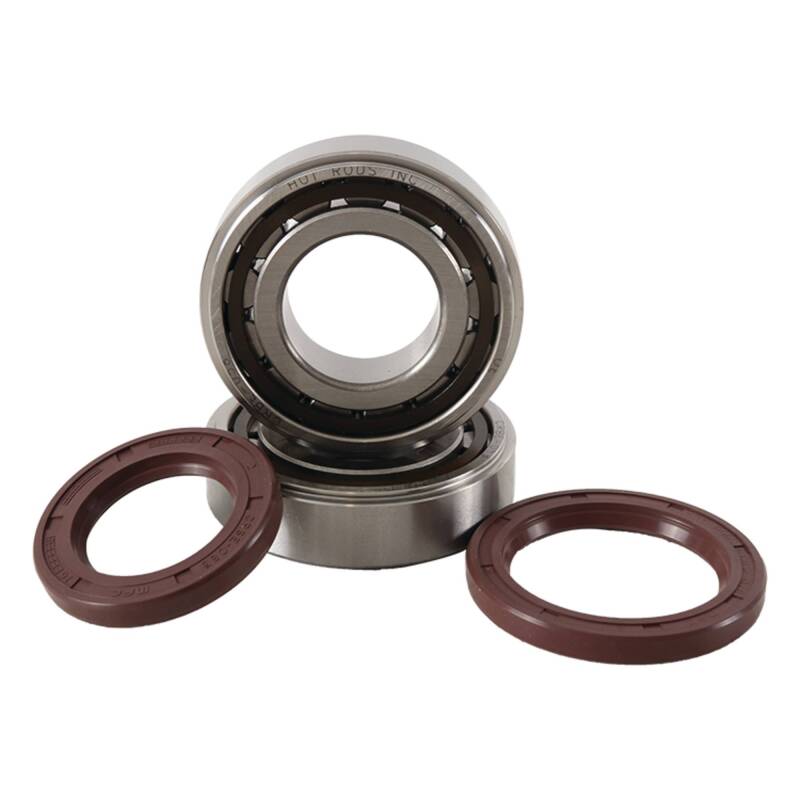 Hot Rods 15-17 KTM 250 SX-F Factory 250cc Main Bearing & Seal Kit K092