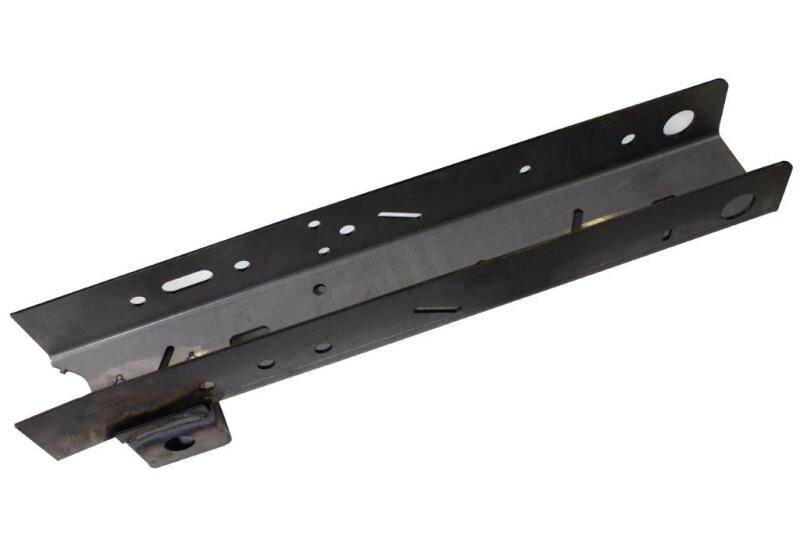 Rust Buster 1995-2004 Toyota Tacoma Rear Frame Rail with Bed Mount - Left RB7102L