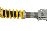 Ohlins 07-15 Mitsubishi EVO X (CZ4A) Road & Track Coilover System MIS MI10S1