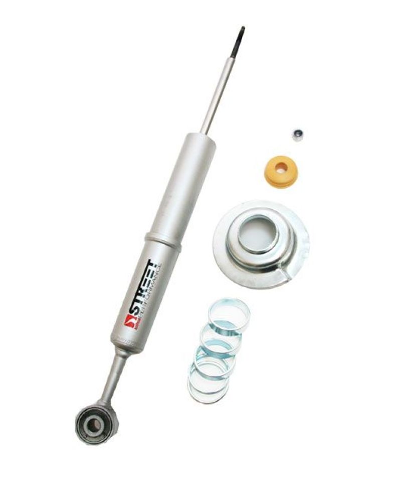 Belltech LOWERING AND LIFTING SHOCK 07+ NISSAN TITAN -2inch to +2inch 25009