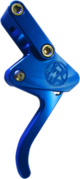 BLOWSION Throttle Lever - Blue 03-05-0202