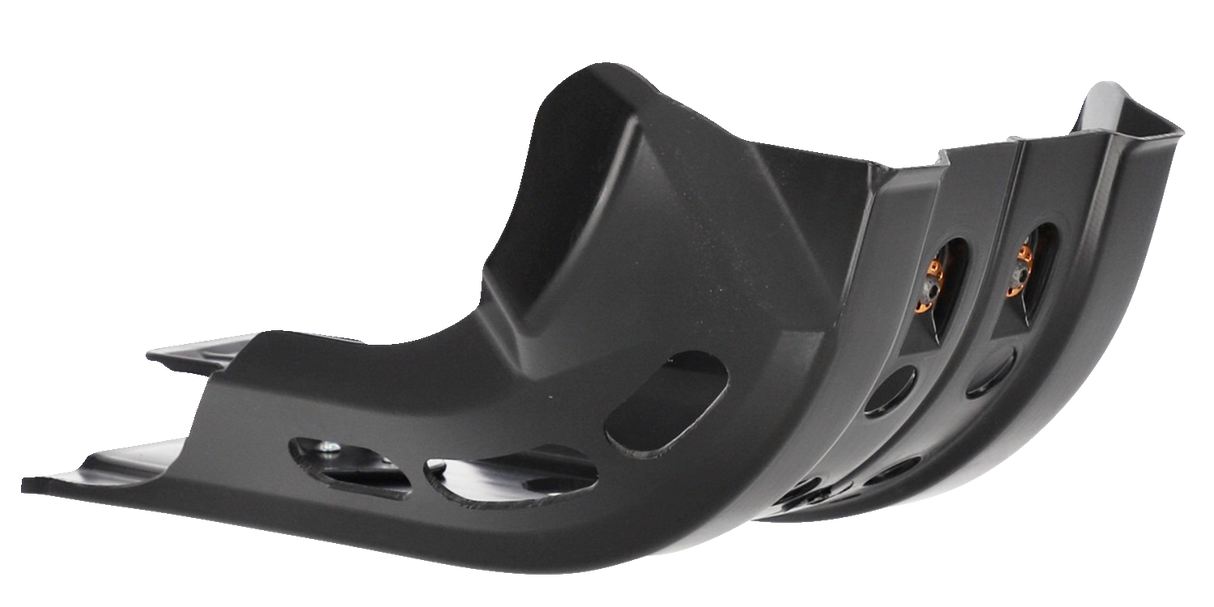 CYCRA Skid Plate - Black 1CYC-6248-12