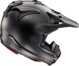 ARAI VX-Pro4 Helmet - Black Frost - Small 0110-8170